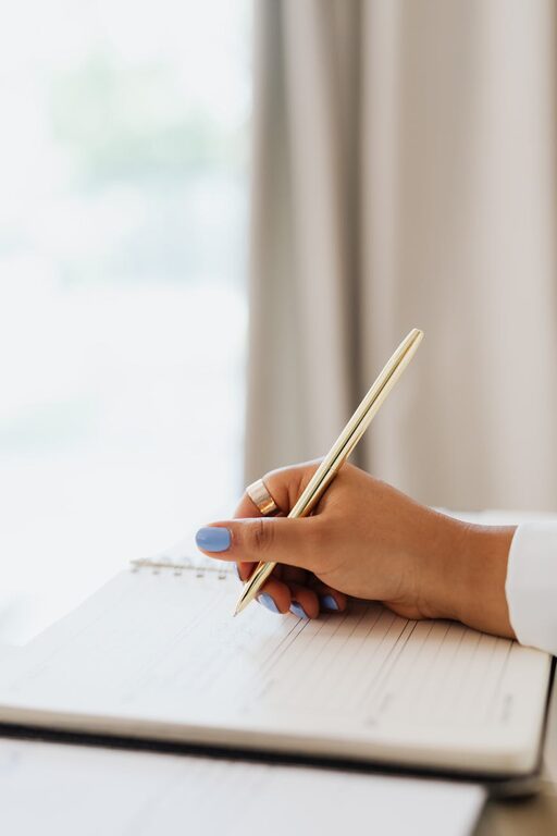 How to Track Habits and Stay Consistent for Lasting Success