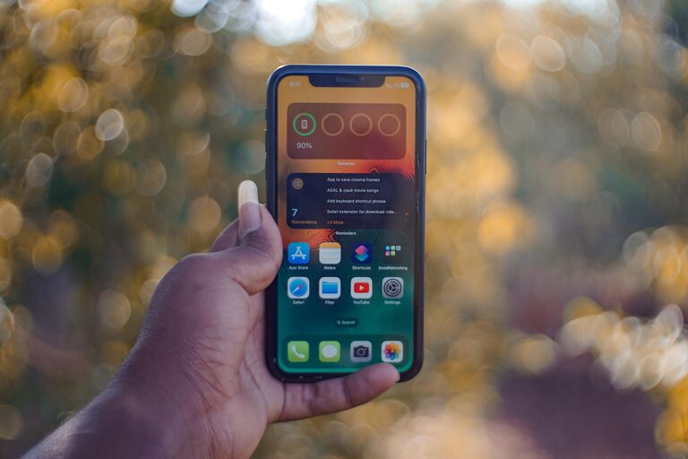 Practical Tips for Setting Boundaries with Notifications